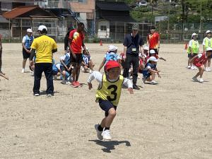 1年2走り