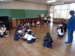 クラブ活動