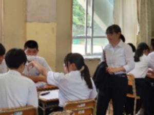 教育実習②