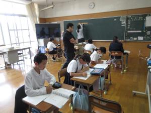 高学年の算数