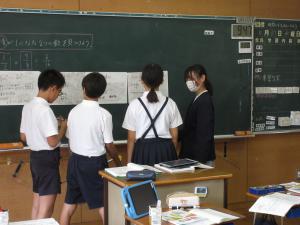 高学年算数