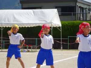 ダンス1
