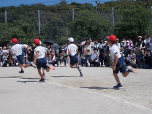 運動会