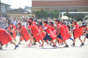 運動会