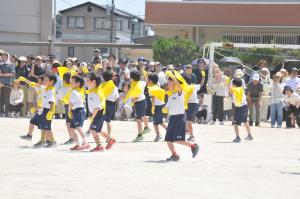 運動会