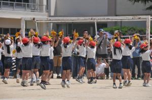 運動会