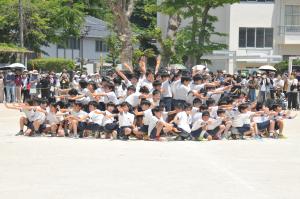 運動会