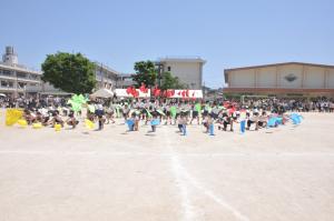 運動会