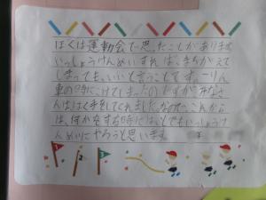 振り返り