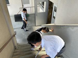 体験
