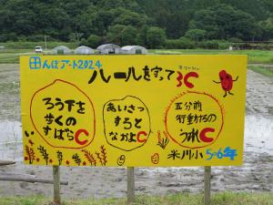 看板