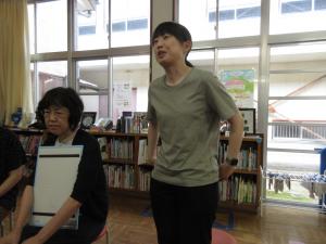 先生