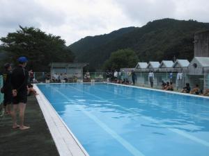 開会式の様子