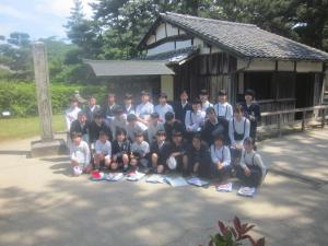 修学旅行2