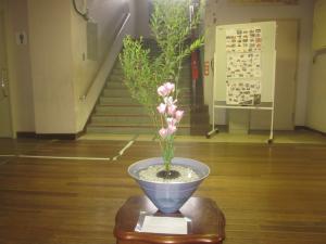 生け花