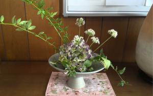 生け花