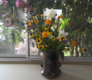 生け花