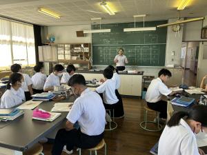 授業１
