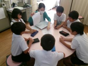 保健委員会