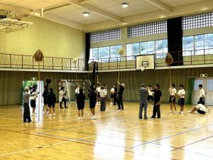 授業１