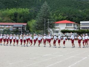 体育祭4