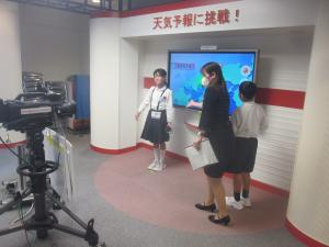 社会見学