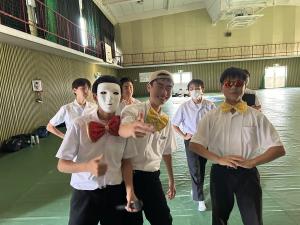 授業１