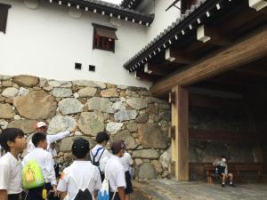 修学旅行