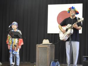 人権教育講演会
