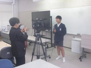 番組