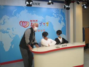 ＮＨＫ1