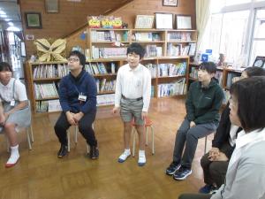 4年生