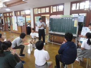 フリートークのまとめ
