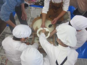 岩国ずし