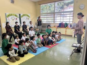 子育て学習会