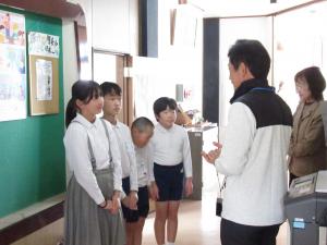 振り返り