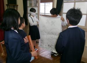 壁画2
