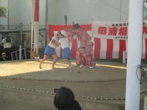 相撲1
