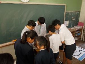 プログラミング学習