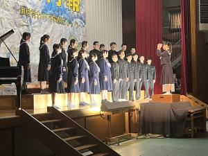 文化祭②