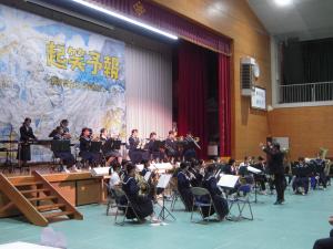 文化祭⑦