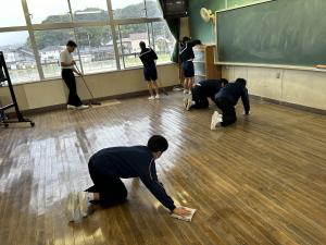 授業１