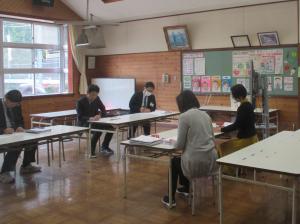 検討会の様子