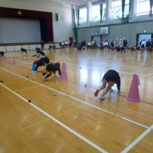 中洋集会