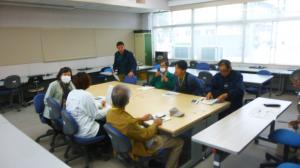 学校運営協議会