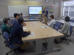 学校運営協議会