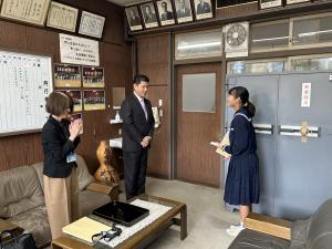 授業１