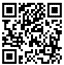 LINEのQRコード