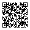 FacebookのQRコード