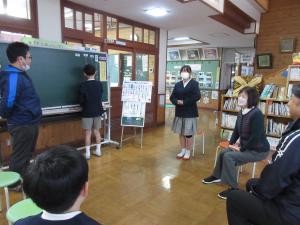 6年生